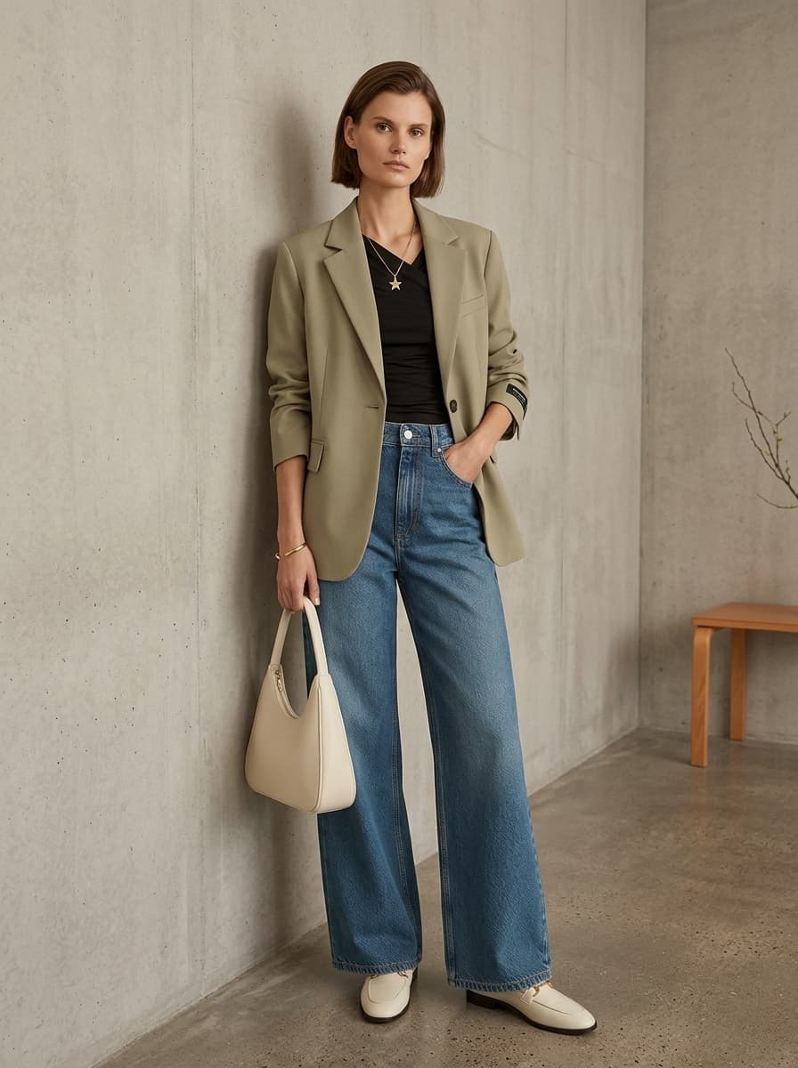 Contemporary Fashion
