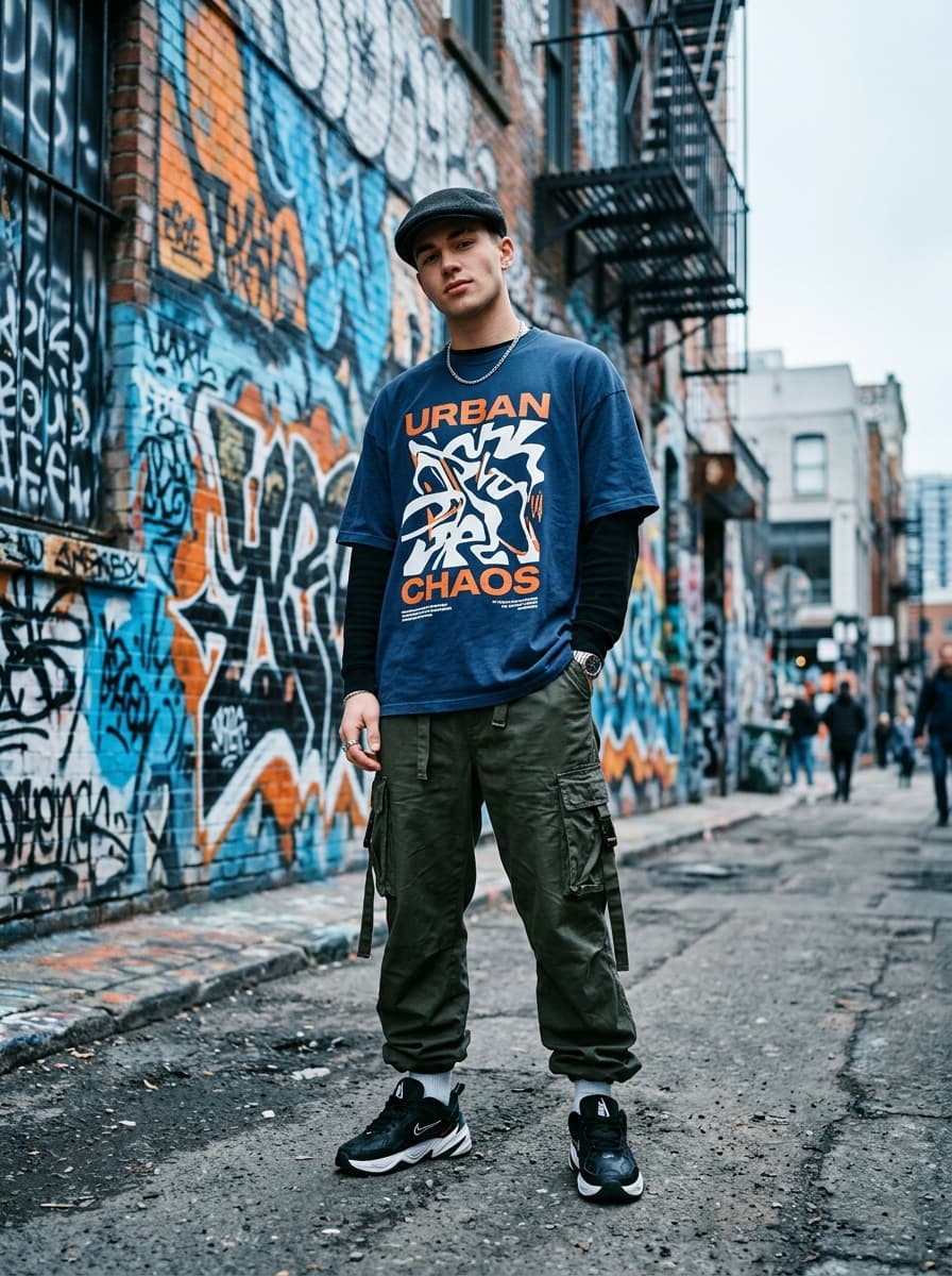 Urban Streetwear